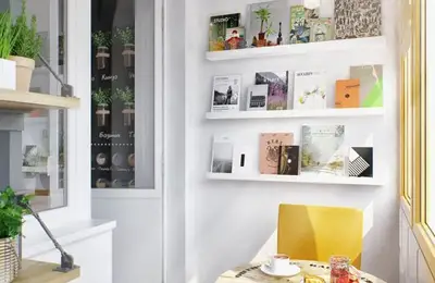 4 Things You Need to Know About Decorating Small Spaces