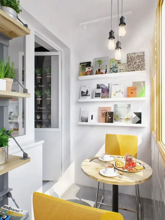 4 Things You Need to Know About Decorating Small Spaces