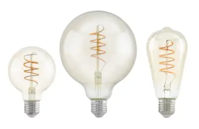 What Kind of Light Bulbs Are Best for Your Home and How to Choose Based on Your Preferences