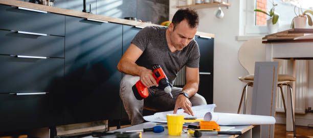 Top 10 DIY Ideas for the Kitchen
