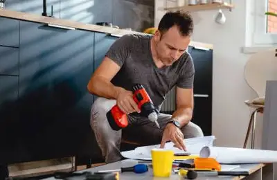 Top 10 DIY Ideas for the Kitchen