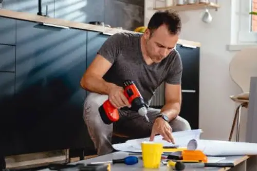 Top 10 idei DIY în bucătărie