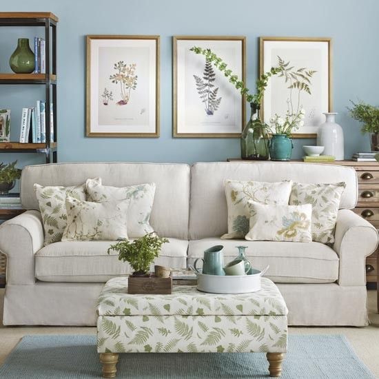 5 Foolproof Color Schemes