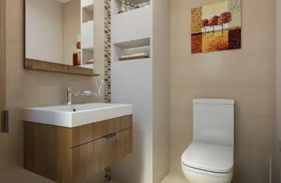 3 Bathroom Design Ideas for Small Spaces