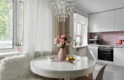 Full Apartment Renovation for a Newly Married Couple