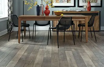 Why Choose Laminate Flooring for Your Home?