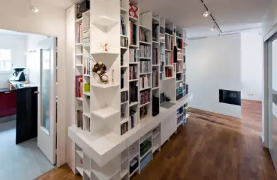7 Ideas for Originally Designing Your Hallway