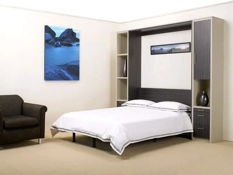 Mobilier multifuncțional pentru case și apartamente mici – Piese de mobilier care economisesc spațiu