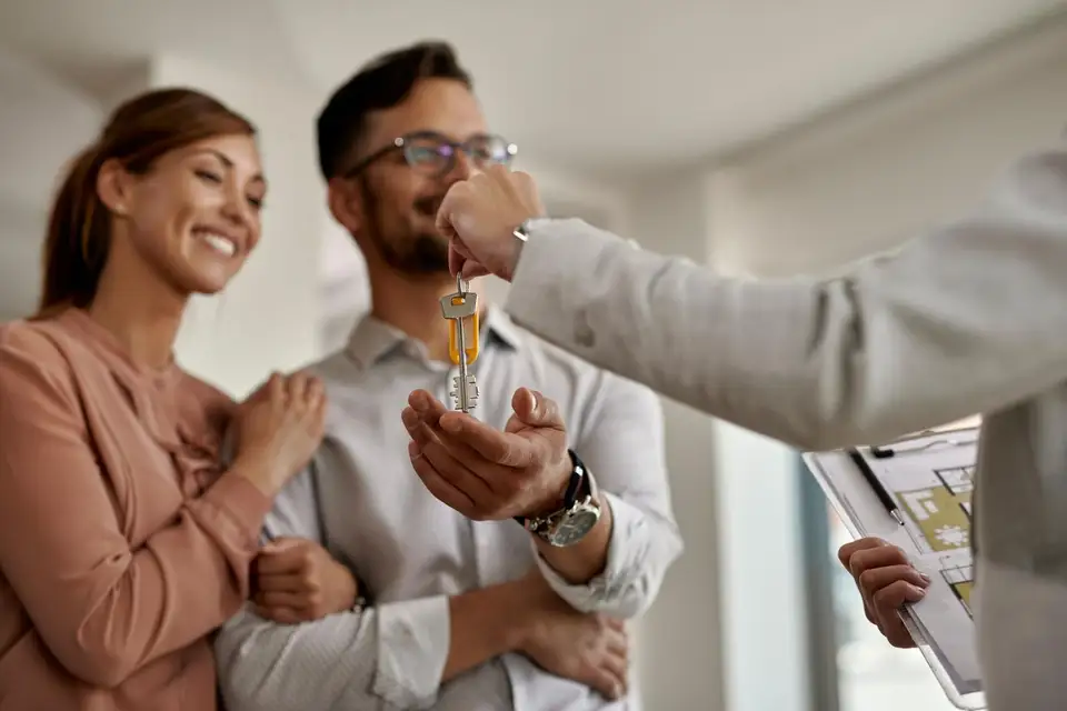 What You Need to Know When Buying an Apartment: Things to Consider