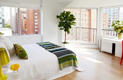 How to Have a More Comfortable Bedroom in 5 Steps