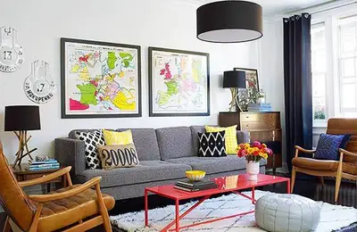 How to Transform a Room in One Day?