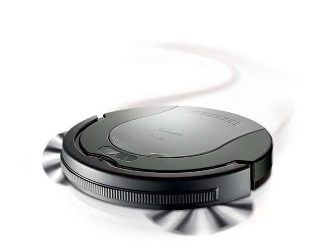 6 Reasons Why a Robot Vacuum Significantly Improves Your Life