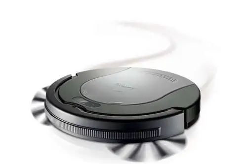6 motive pentru care un aspirator robot iti imbunatateste semnificativ viata