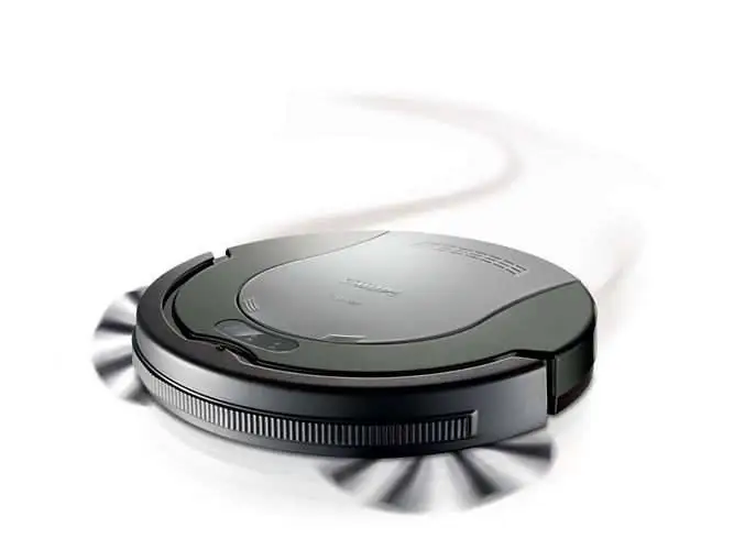 6 Reasons Why a Robot Vacuum Significantly Improves Your Life