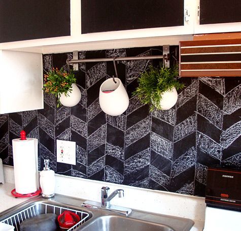 6 Original Projects That Will Transform Your Kitchen