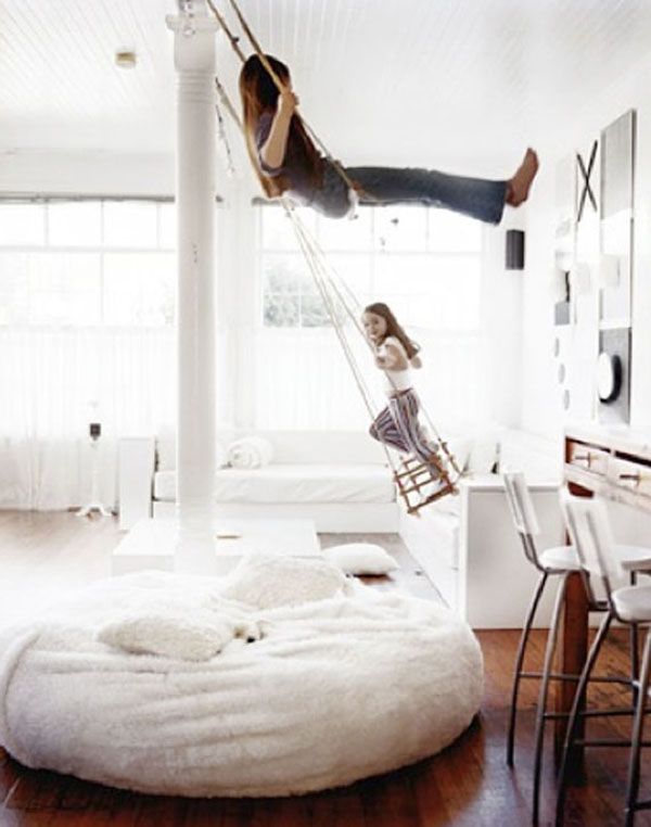 18 Ideal Rooms for Children