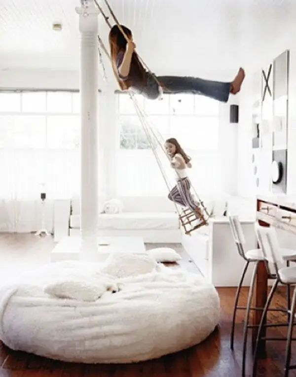 18 Ideal Rooms for Children
