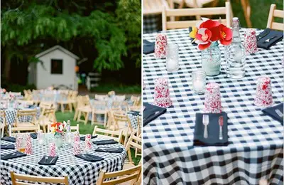 3 International Runway Trends Offer Inspiration for Table Setting