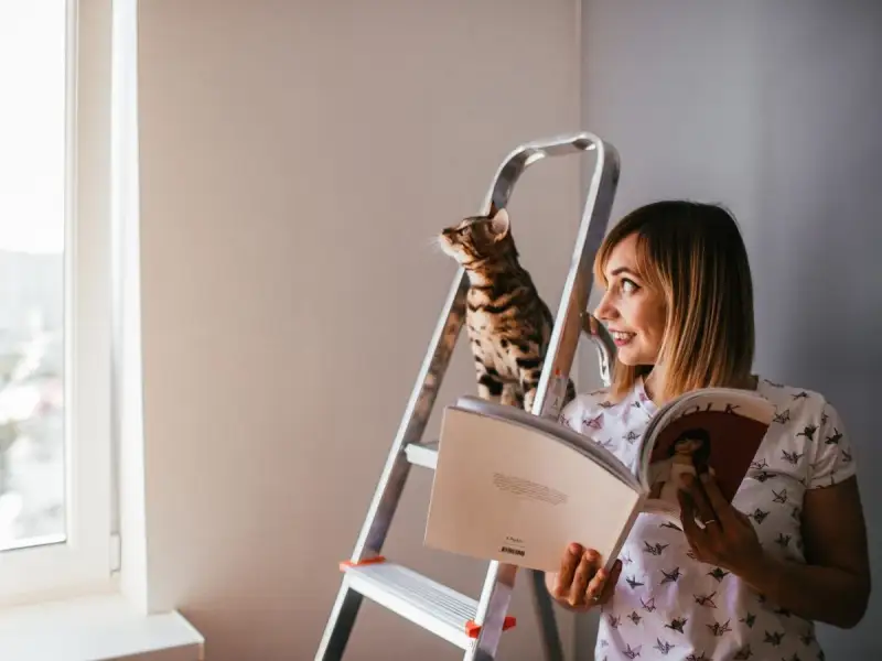 Renovarea unui apartament vechi: idei și costuri estimate