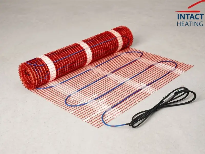 De ce să alegi încălzire electrică sub gresie de la Intact Heating în România?