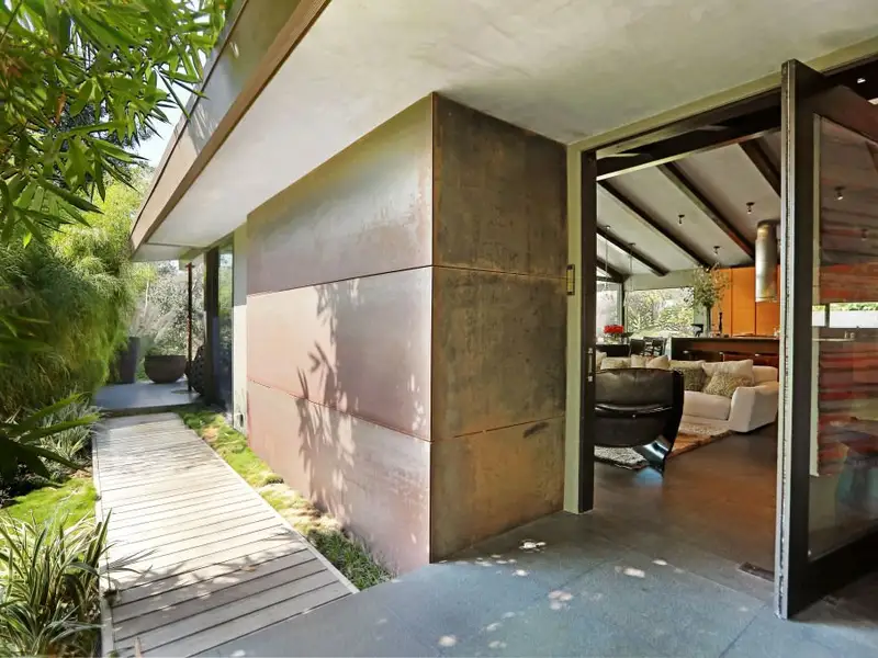 Casa de vacanta a lui John Legend