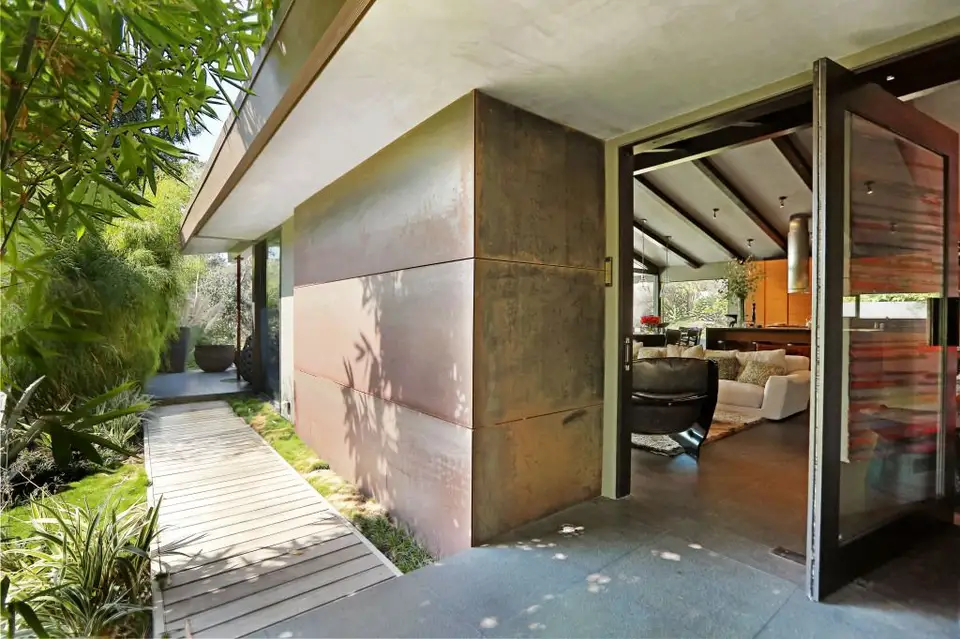 John Legend's Vacation Home