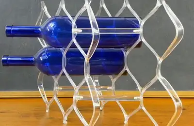20 Wine Rack Ideas