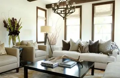 5 Things to Eliminate from Your Living Room to Increase Comfort