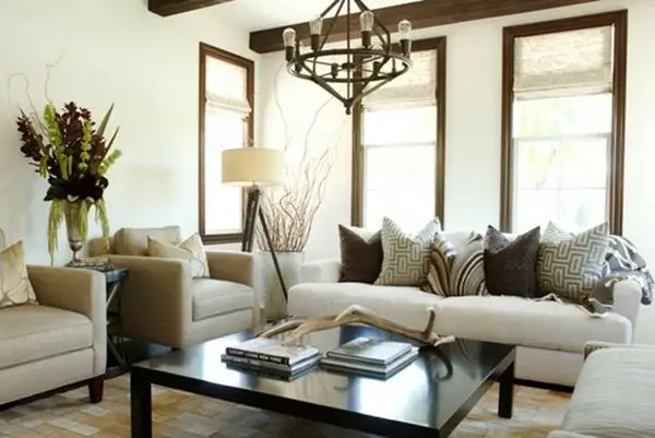 5 Things to Eliminate from Your Living Room to Increase Comfort
