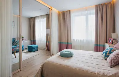 Small Space with Functional Design