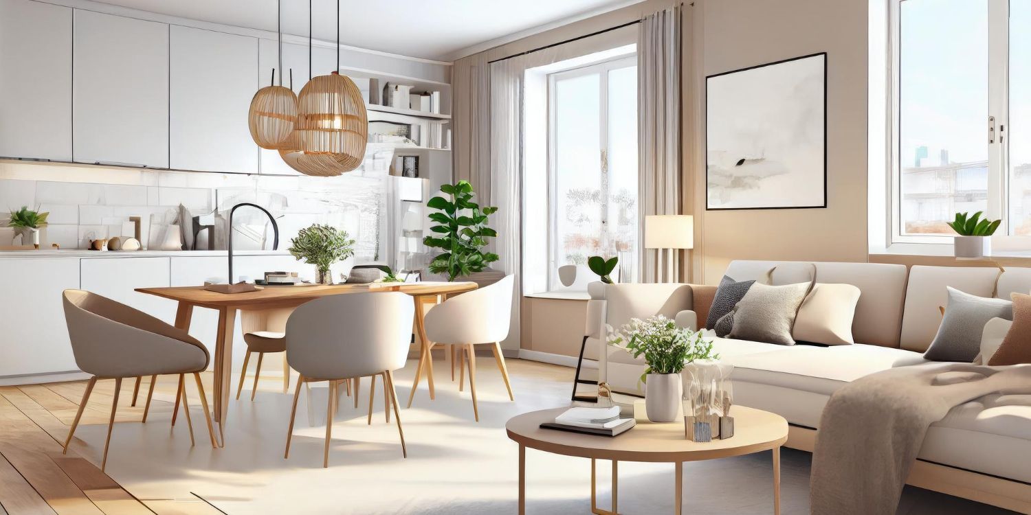 Decorative Elements in Interior Design: Trends and Inspiration