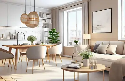 Decorative Elements in Interior Design: Trends and Inspiration