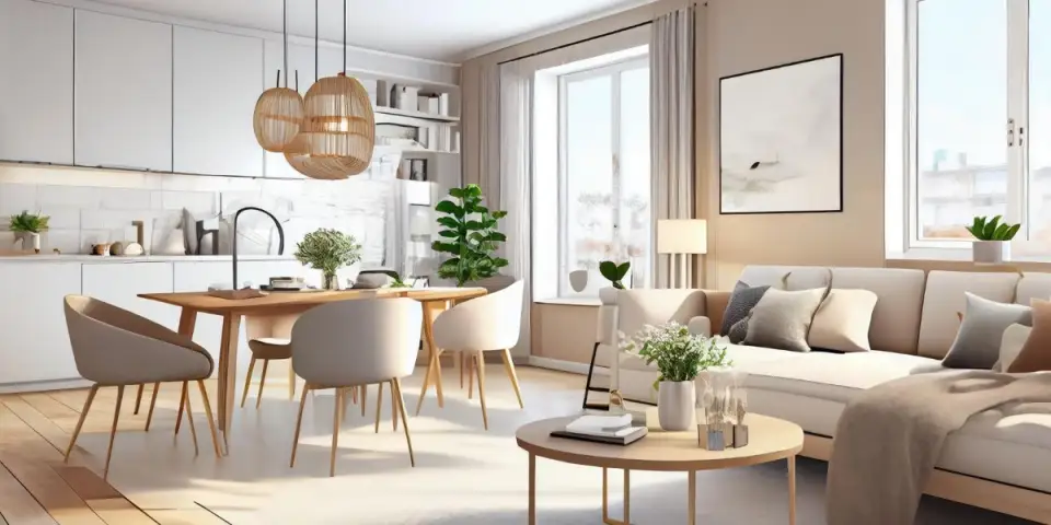 Decorative Elements in Interior Design: Trends and Inspiration