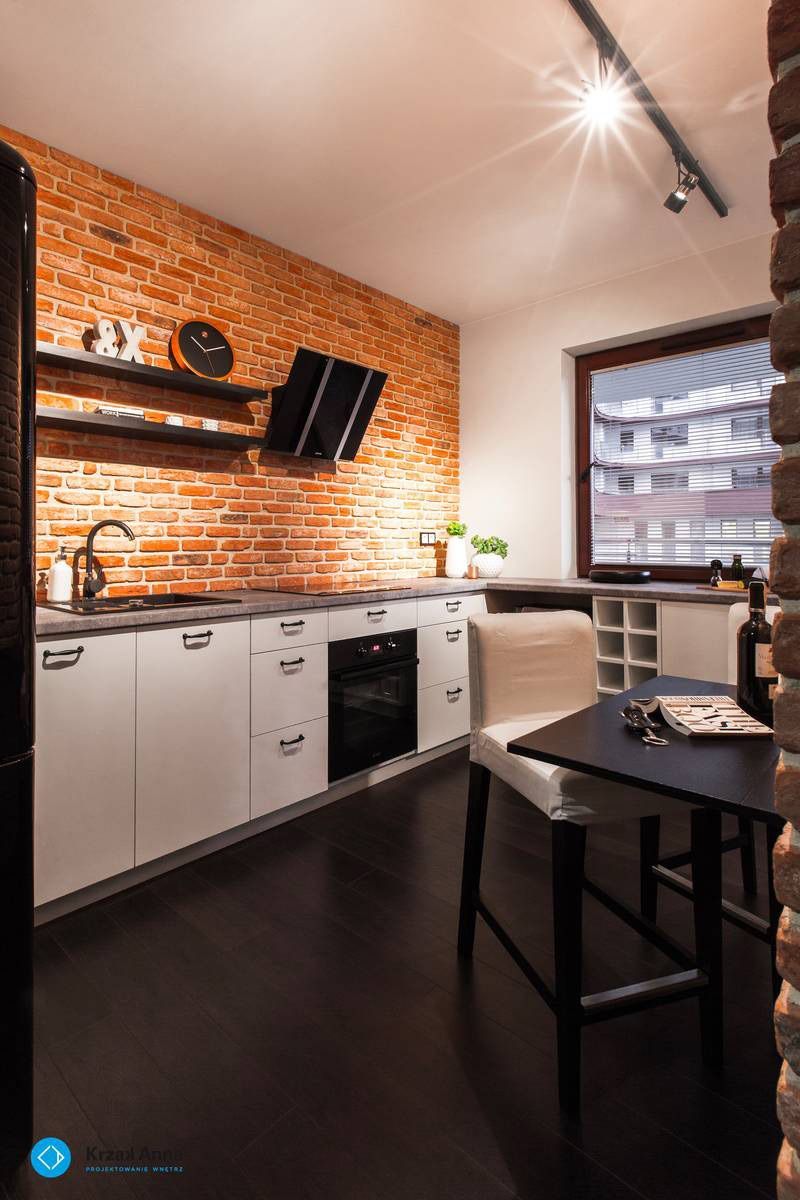 Open Space Kitchen Design: Trend or Necessity?