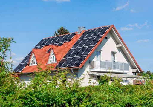 Home Solar Panels: A Practical Guide for Owners in 2026