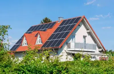 Home Solar Panels: A Practical Guide for Owners in 2026