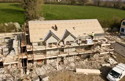 What Can Be Built Without a Construction Permit in 2025