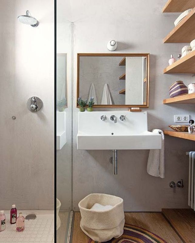 Small Bathroom Sink Models
