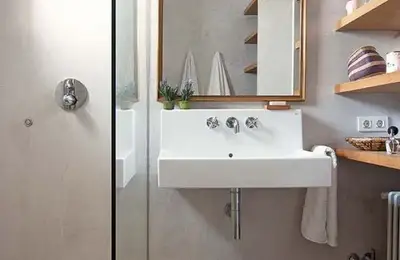 Small Bathroom Sink Models