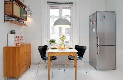 7 Tips for Choosing a Refrigerator