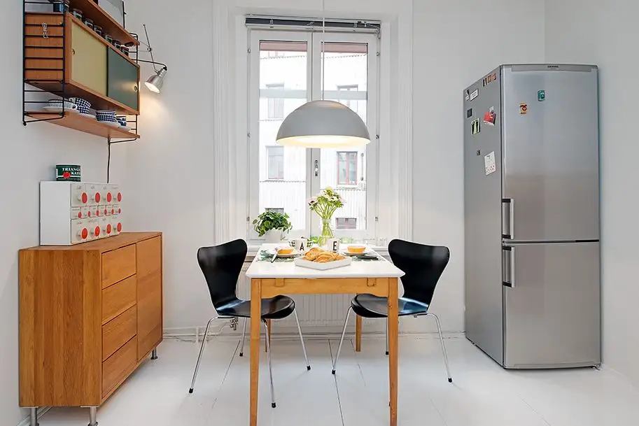 7 Tips for Choosing a Refrigerator