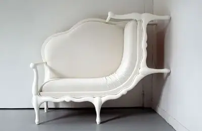 Surrealist and Playful Furniture: A Lila Jang Creation