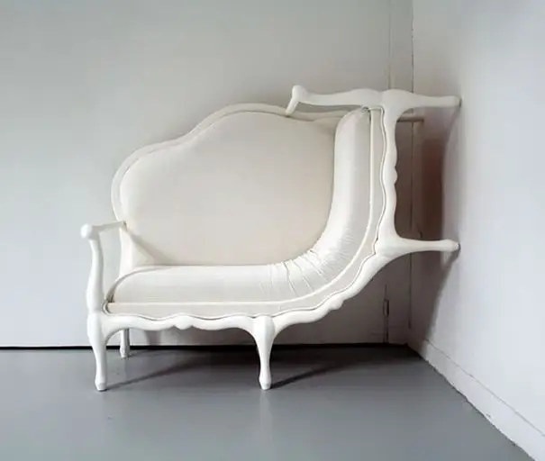 Surrealist and Playful Furniture: A Lila Jang Creation