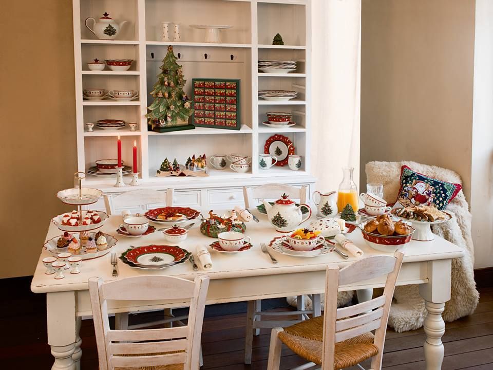 Prepare Your Home for the Holidays with the Most Beautiful Decorations