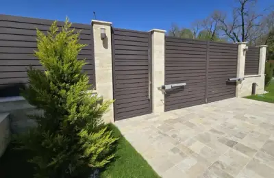 Guide for Building a Fence