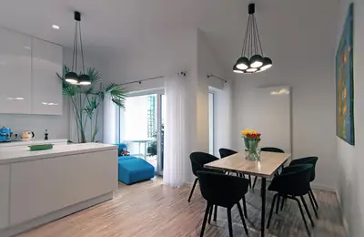 Redesigning a Home with Simplicity and Comfort in Mind