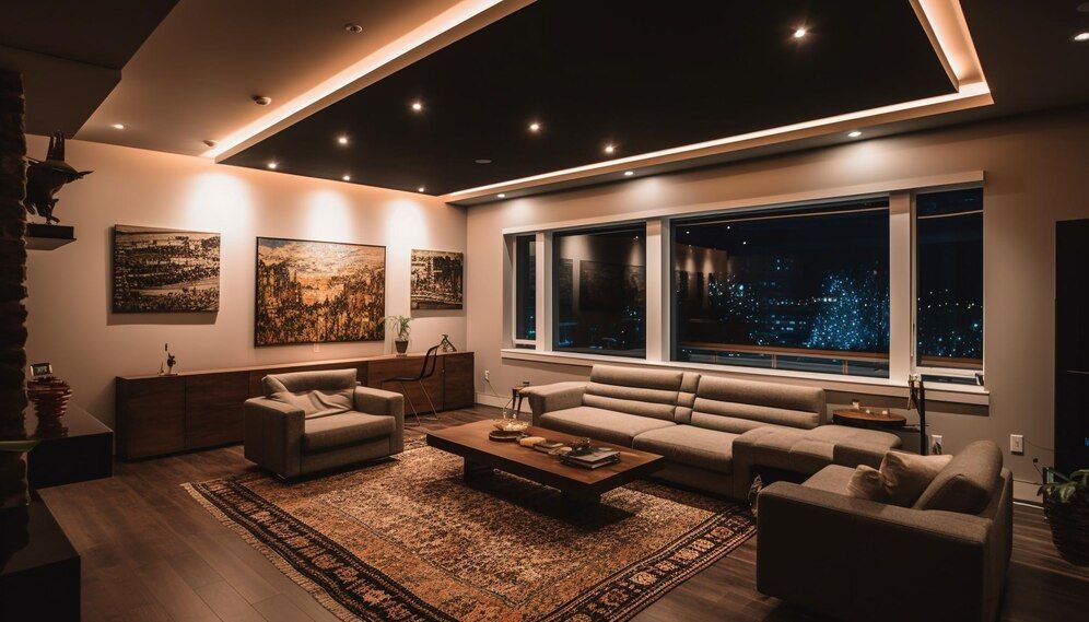 10 Efficient Solutions for Saving Electrical Energy