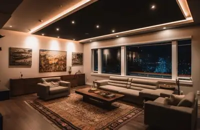 10 Efficient Solutions for Saving Electrical Energy