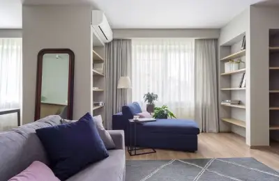 From Small to Large: How to Invest Efficiently in a Small Apartment