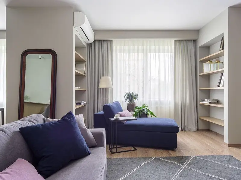 De la mic la mare sau cum sa investesti eficient intr-un apartament de mici dimensiuni